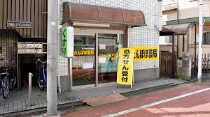 ＪＲ総武線快速 新小岩駅 徒歩8分 3階建 築2年の周辺写真