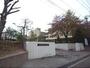 中学校　唐崎中学校（中学校）まで640m