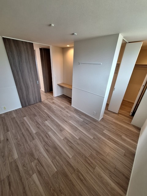 居室・リビング　★キレイなフローリングのお部屋です★