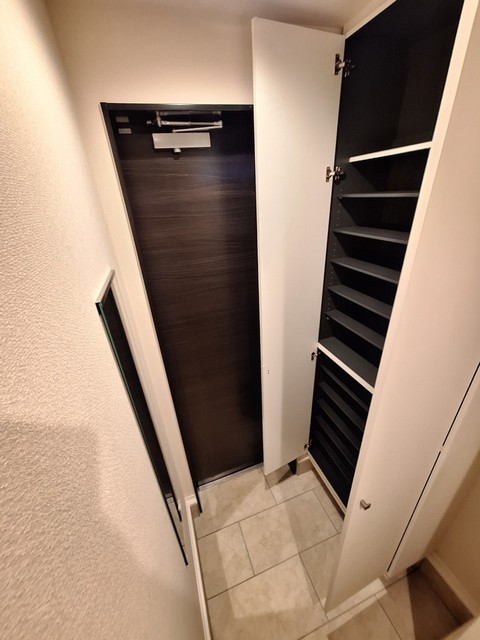 玄関　★シューズボックス★