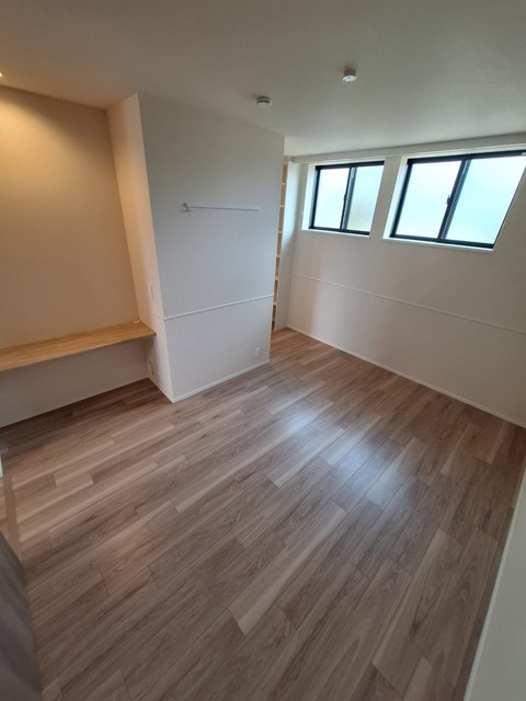その他部屋・スペース　★キレイなフローリングのお部屋です★