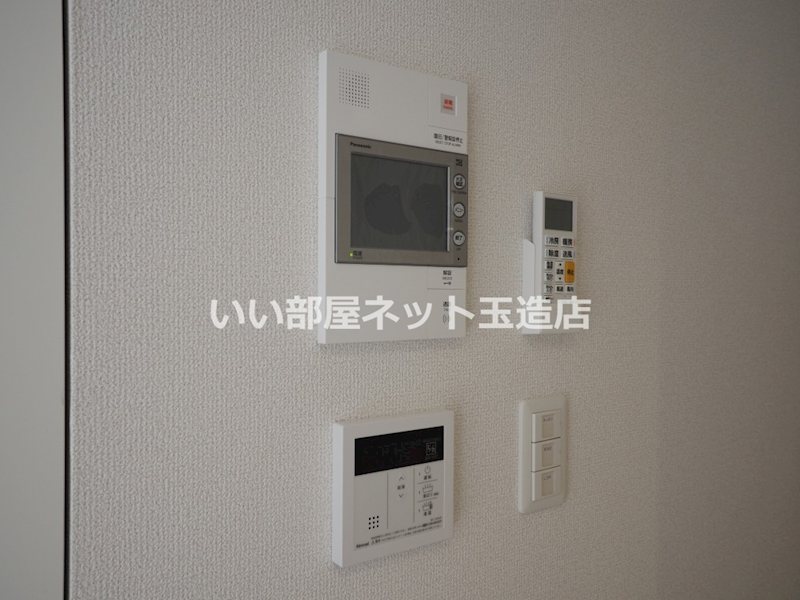 セレニテ谷町四丁目アリエのその他写真