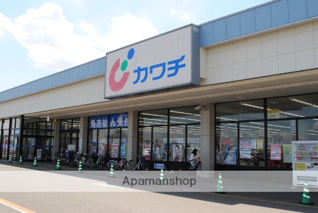 アールベールの周辺写真