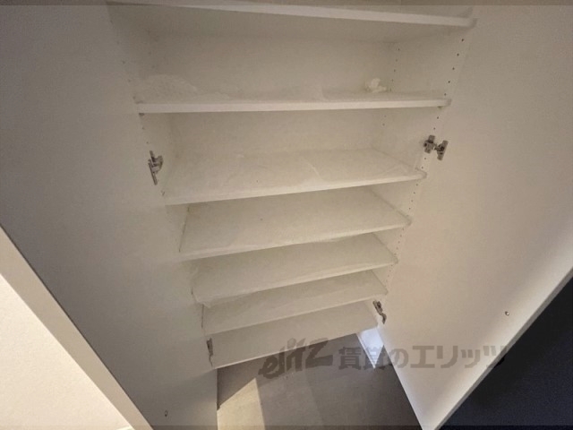 収納　下駄箱