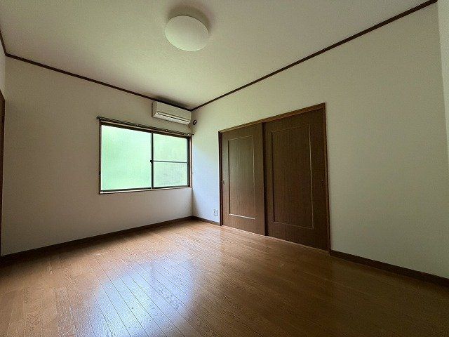 ボヌール奈良津の内装写真