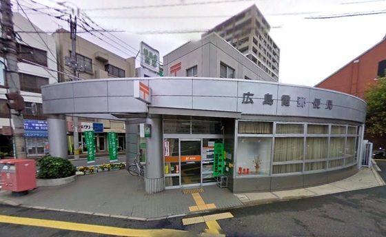 コーポSTの周辺写真