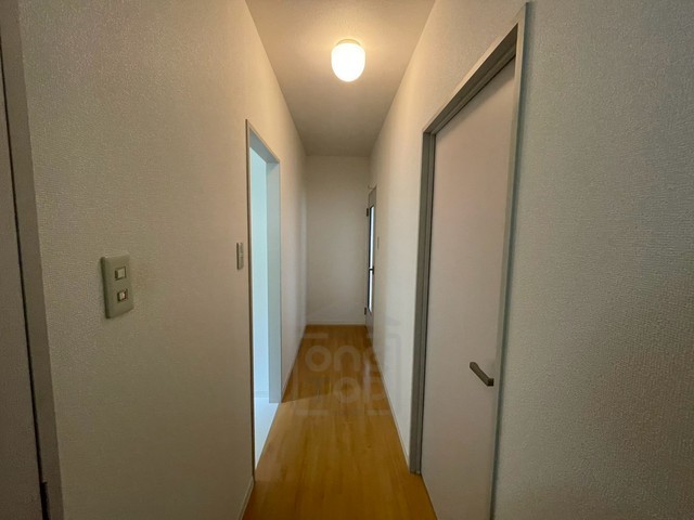 エルメスコートの内装写真