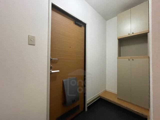 エルメスコートの玄関写真
