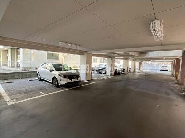 仙台市地下鉄南北線 勾当台公園駅 徒歩9分 6階建 築20年のその他写真