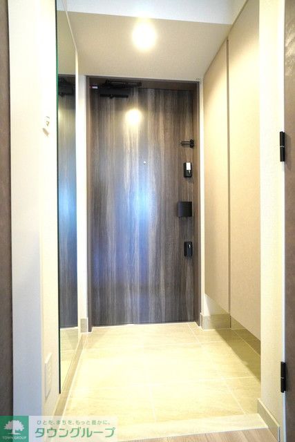 東京メトロ千代田線 湯島駅 徒歩1分 14階建 築3年の内装写真