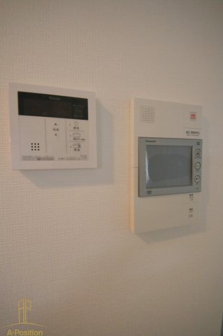セキュリティ　エスリードレジデンス都島デュオ