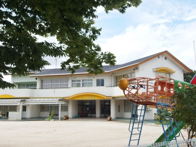 幼稚園・保育園　燕ケ丘保育園（幼稚園・保育園）まで1138m