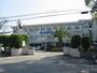 中学校　宮崎市立檍中学校（中学校）まで846m