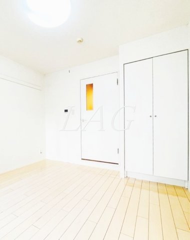 その他部屋・スペース　寝室です。
