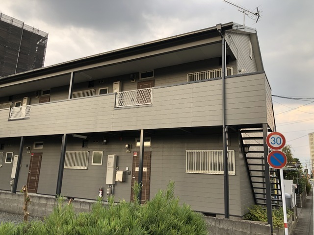 その他　外観