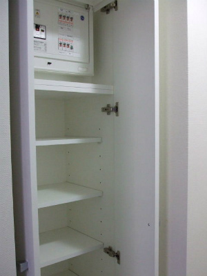 その他部屋・スペース