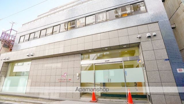 幼稚園・保育園　さくらさくみらい人形町（幼稚園・保育園）まで164m