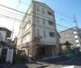 北山駅より徒歩5分 2階 築25年の賃貸物件