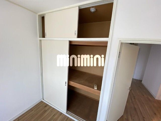 収納　別号室の参考写真