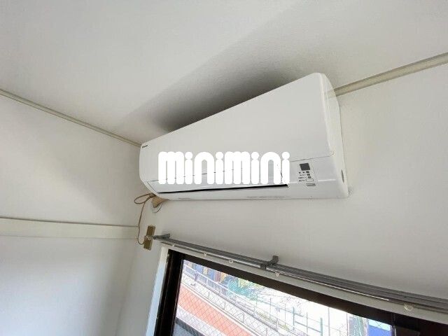 その他設備　別号室の参考写真