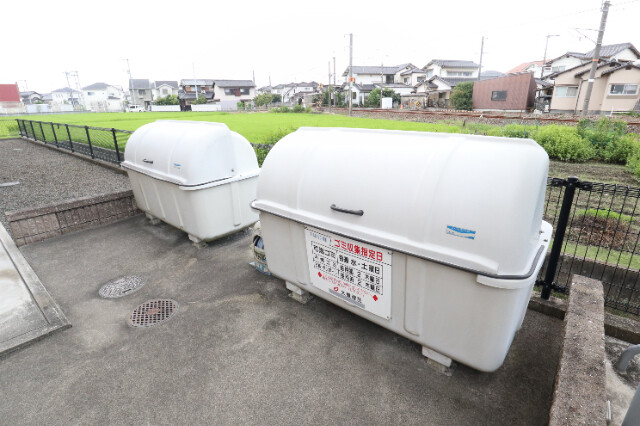 ＪＲ山陽本線 倉敷駅 徒歩23分 4階建 築20年の外観写真