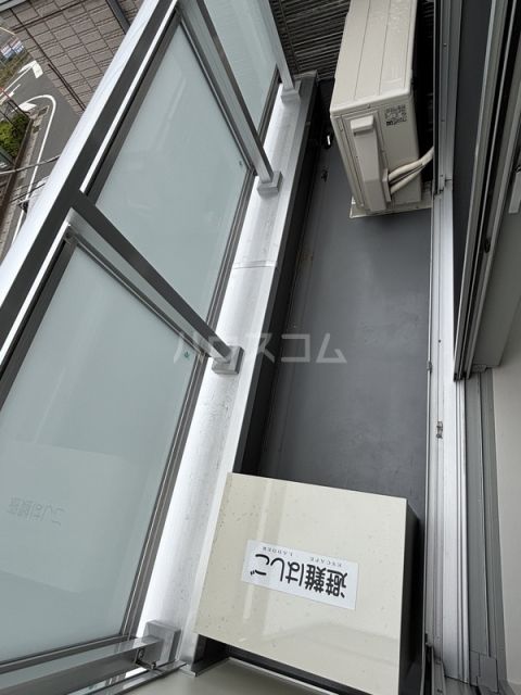 リブリ・新検見川IIの内装写真