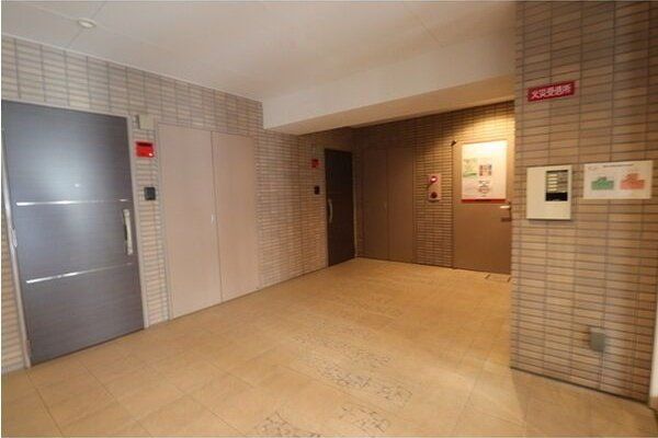 サークルコート緑地の外観写真