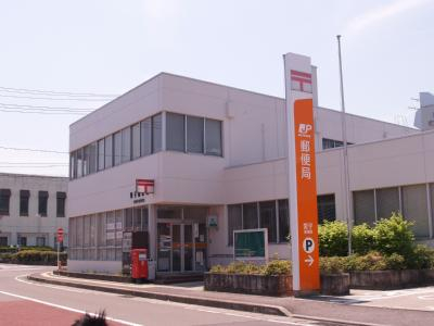 郵便局　愛子郵便局（郵便局）まで418m