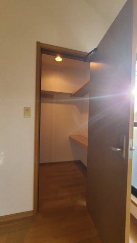 収納　☆神戸市垂水区　マリンハウス☆