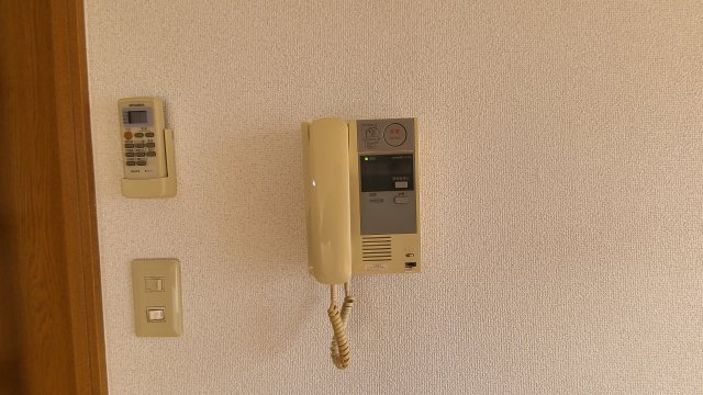 セキュリティ　☆神戸市垂水区　マリンハウス☆