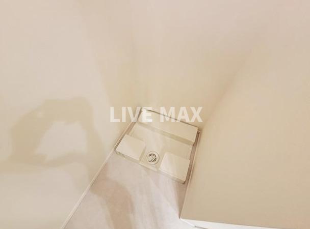その他設備　モデルルームのお写真です