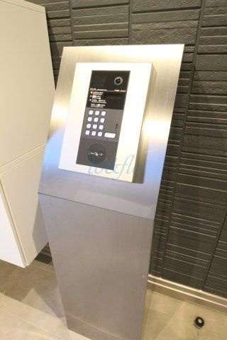 その他　ロビー