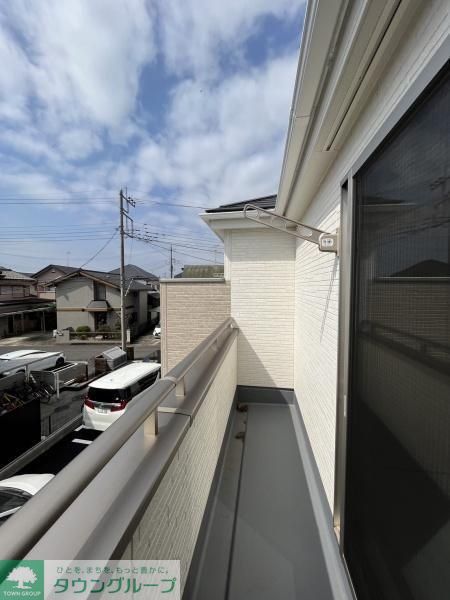 リーブルファイン南桜井IIの内装写真