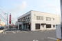 銀行　岡崎信用金庫曙支店（銀行）まで325m