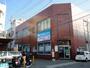 銀行　十八親和銀行城山支店（銀行）まで404m