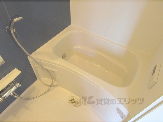 リバーサイド下田の風呂写真