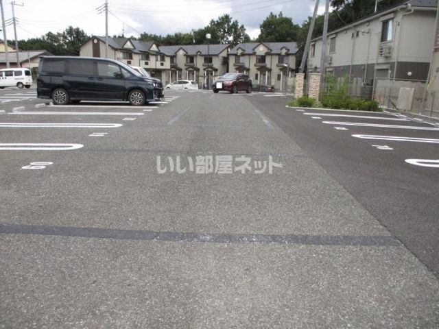 バードネイチャー C棟のその他写真