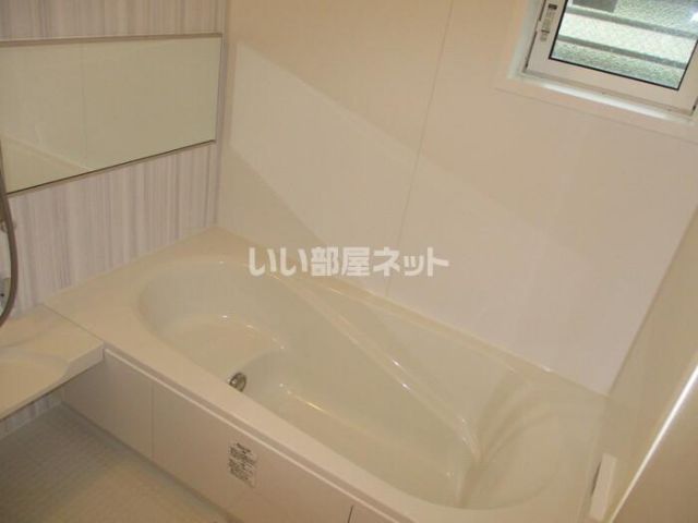 バードネイチャー C棟の風呂写真