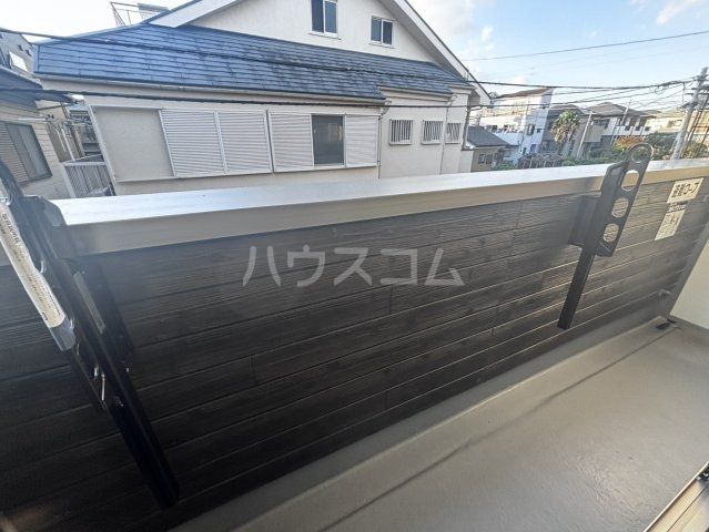 グラン海神の内装写真