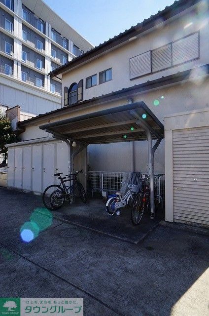 その他共有部分　共有部分