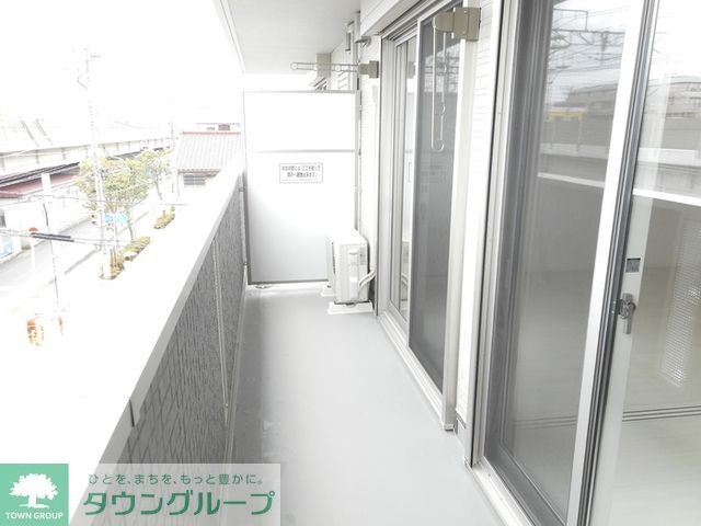 ディアコートMの内装写真