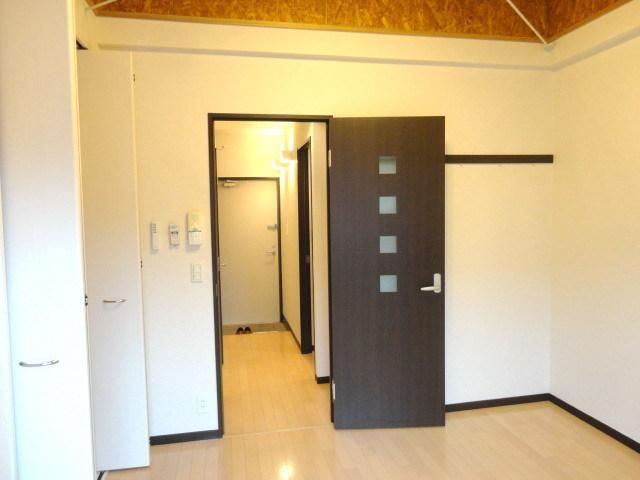 その他部屋・スペース　★洋室★