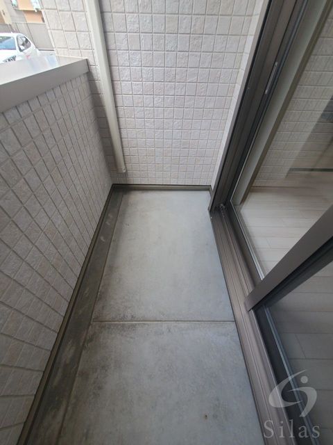阪急京都線 茨木市駅 徒歩24分 2階建 築6年の内装写真