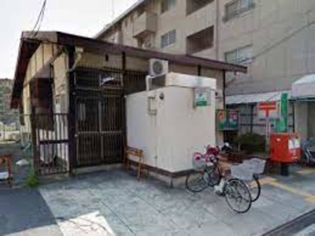 阪急京都線 茨木市駅 徒歩24分 2階建 築6年の周辺写真