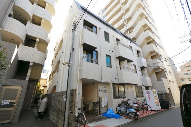 京成本線 京成小岩駅 徒歩2分 築41年