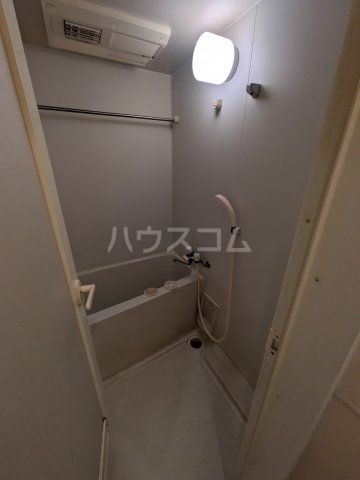 Scena Mの風呂写真