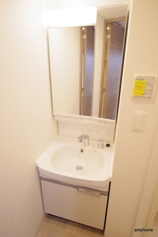 プレサンス OSAKA DOMECITY クロスティの内装写真