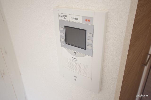 プレサンス OSAKA DOMECITY クロスティのその他写真