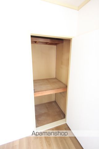 グリーンコルトAの内装写真