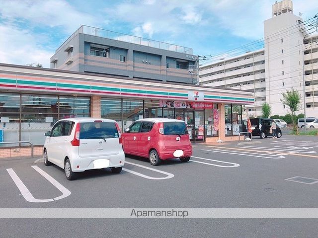 グリーンコルトAの周辺写真